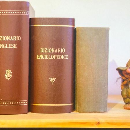“Oltre Il Confine” Apartment Belluno Luaran gambar