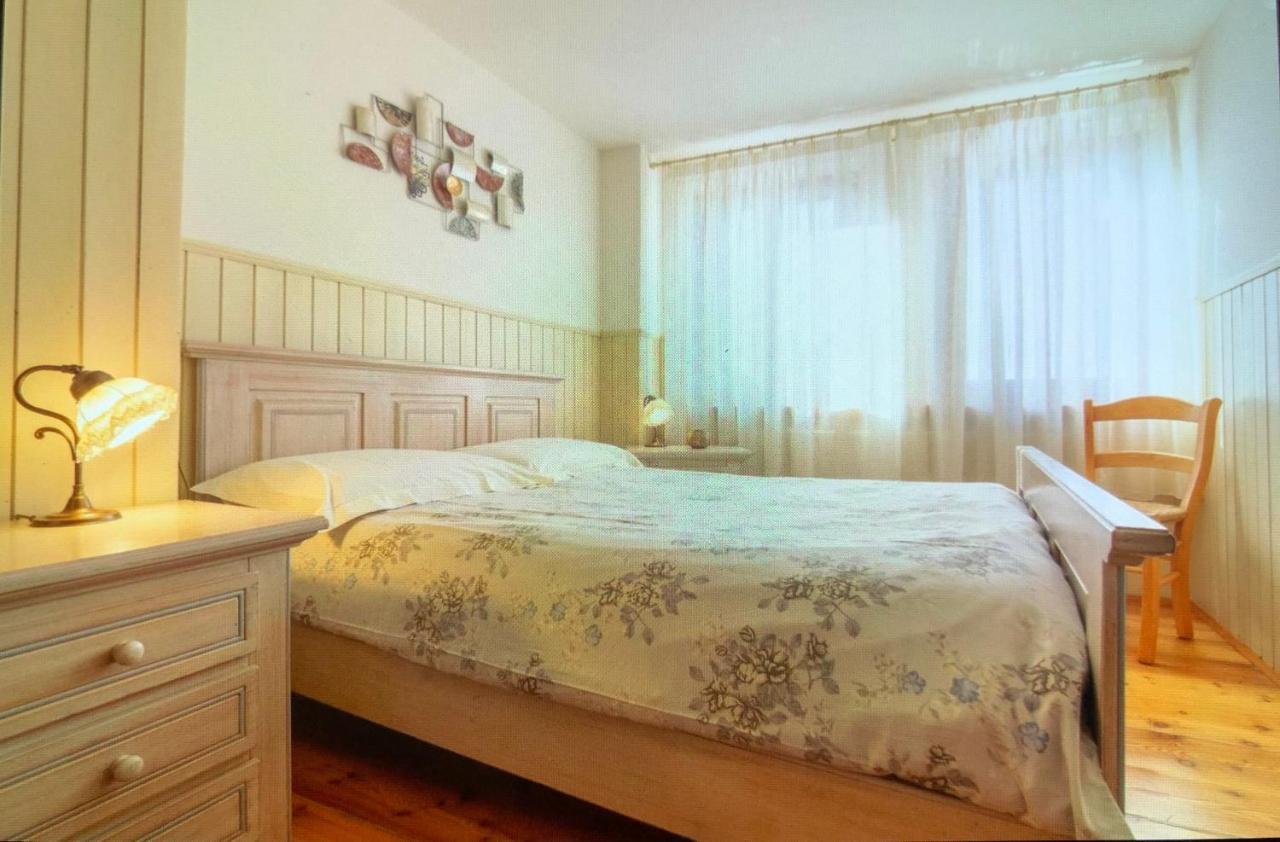 “Oltre Il Confine” Apartment Belluno Luaran gambar
