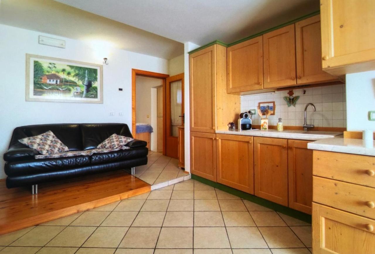 “Oltre Il Confine” Apartment Belluno Luaran gambar