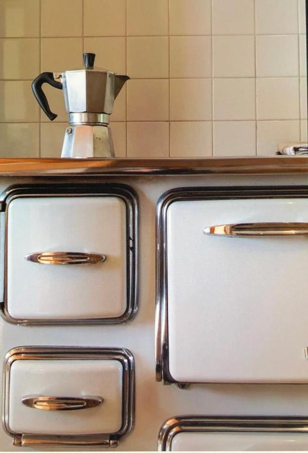 “Oltre Il Confine” Apartment Belluno Luaran gambar
