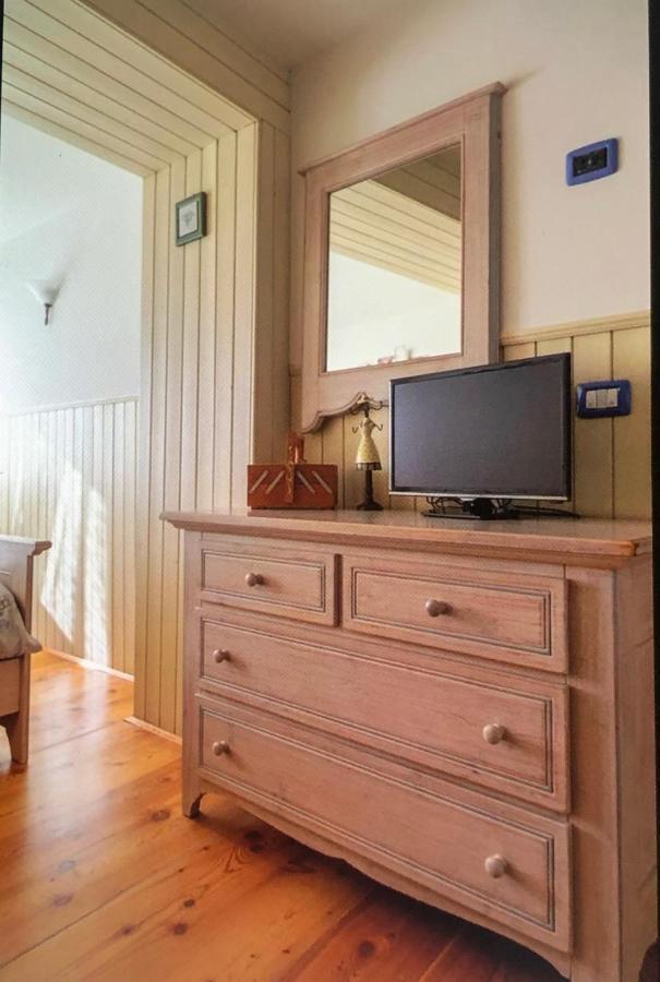 “Oltre Il Confine” Apartment Belluno Luaran gambar