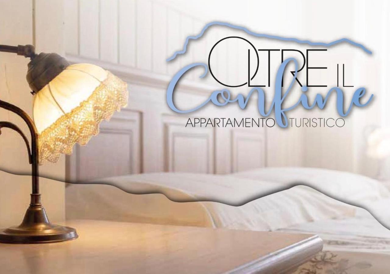 “Oltre Il Confine” Apartment Belluno Luaran gambar